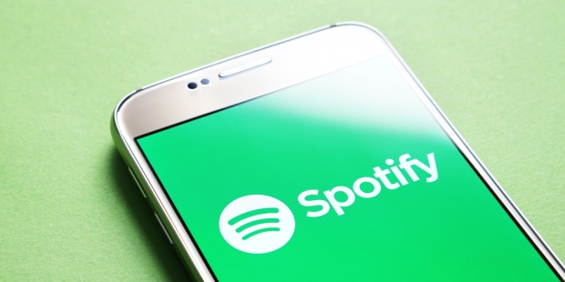 Spotify正在测试全长音乐视频