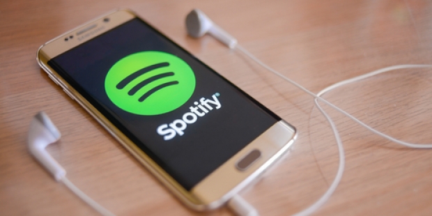 Spotify第一季度总营收15.11亿欧元