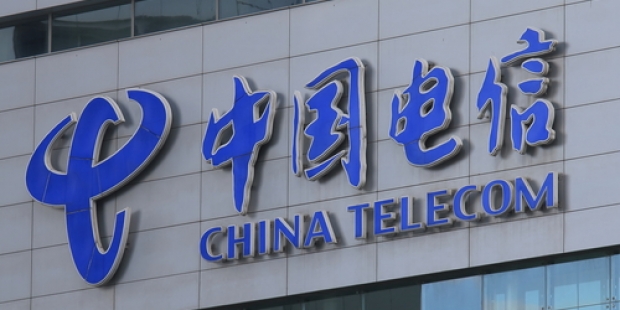 中国电信在MWC展示前沿技术构建的数字化未来成果