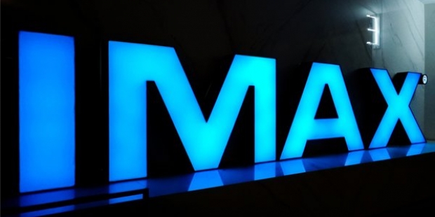 博纳影业和IMAX合作在中国新建3家激光影院