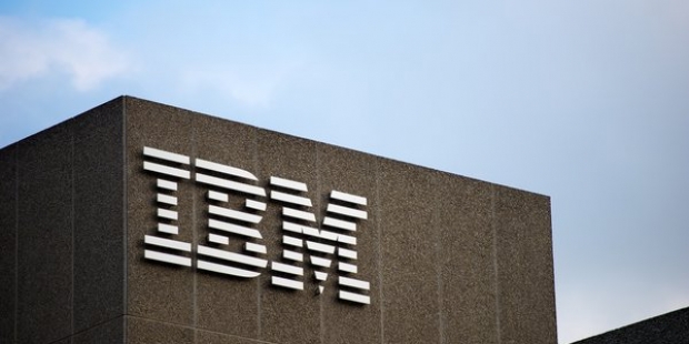 IBM 2024年第一季度营收总额达145亿美元