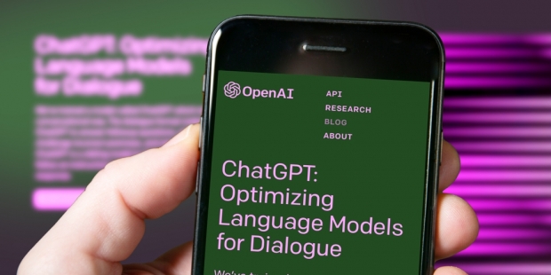 阿里云未来20%代码由AI编写；OpenAI宣布用ChatGPT不再需要注册；苹果一代神机被列入过时产品