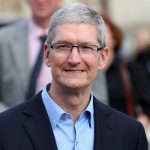 苹果CEO库克预计中国市场将在新财季恢复增长;Meta发行300亿美元债券;英伟达今年已投资59家AI初创