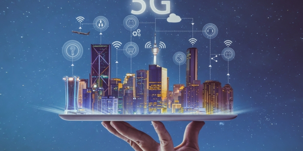 美国防部报告:华为5G发展处于领先地位