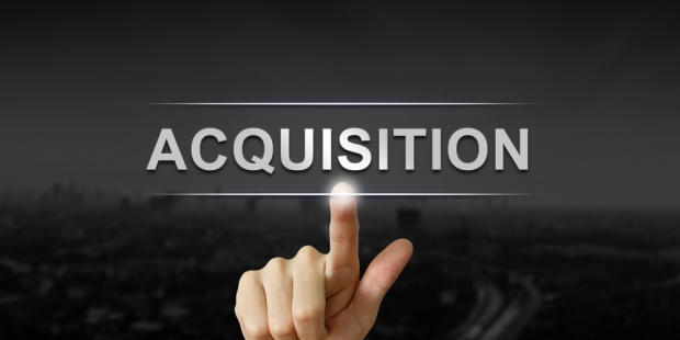 箩筐技术公司宣布收购人工智能公司