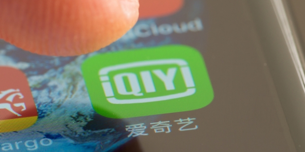 爱奇艺发布2019财年第一季度未经审计财报
