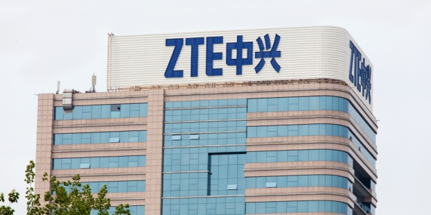TÜV莱茵助力中兴通讯深化可持续发展战略