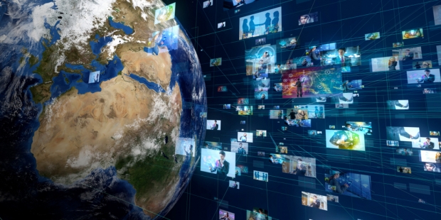 Seaspan Corporation为其船队部署OneWeb低地球轨道卫星网络