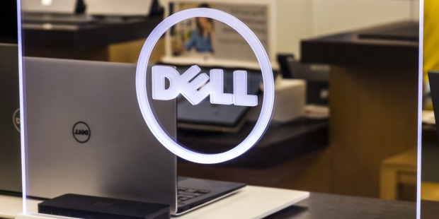 戴尔科技统一旗下PC、显示器、服务及配件的品牌命名