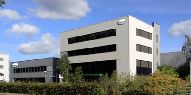 美超微扩大欧洲制造设施