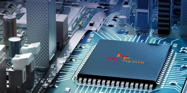 SK海力士推出业界最佳图形存储产品GDDR7