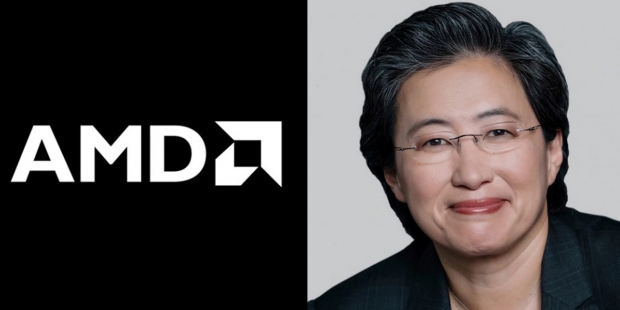 AMD董事长苏姿丰将重返CES主题演讲舞台