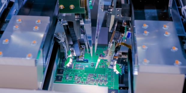 Lightium、旺矽科技与Axiomatic_AI联合开发面向光子器件的智能测试方案
