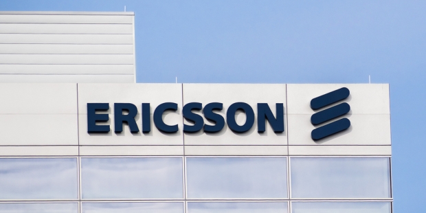 爱立信连续五年获评5G网络基础设施行业领军企业