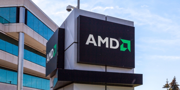 AMD以下一代EPYC处理器扩大数据中心CPU的领先地位