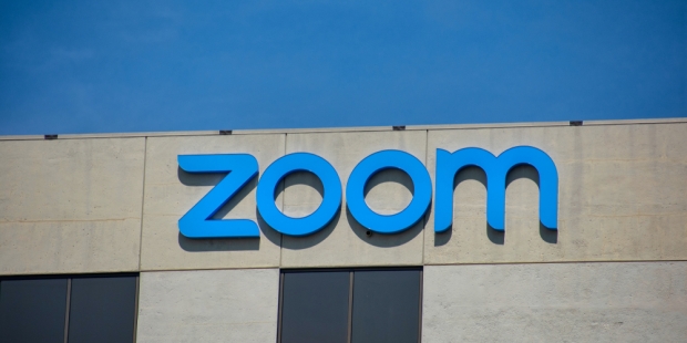 Zoom财年总营收为45.27亿美元