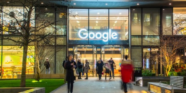 谷歌云和梅赛德斯-奔驰深化合作伙伴关系