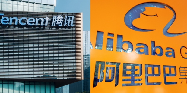 腾讯技术奠基人曾宇申请退休;原达摩院首席科学家司罗回归阿里系;迪士尼任命下一任董事长