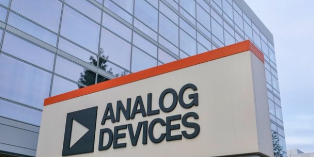 ADI为数据中心下一代800 VDC架构提供有力支持