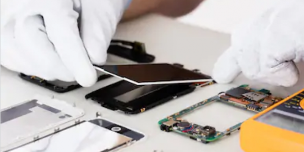 伟创力任命Michael Hartung为总裁兼首席商务官