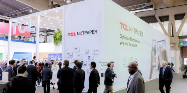 TCL在MWC 2024展示全新5G产品系列与护眼技术