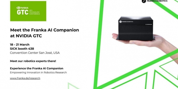 Franka Robotics推出革命性工具,为机器人研究带来支持