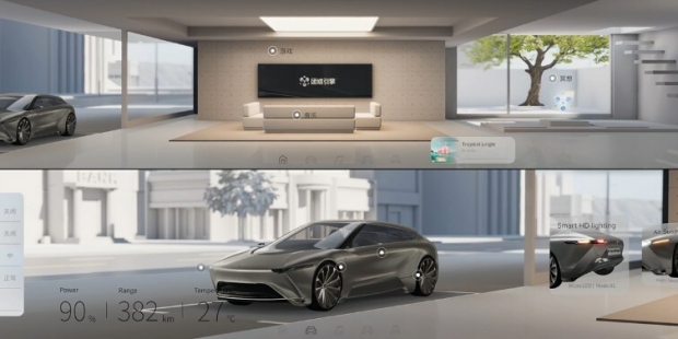 Unity中国与意大利意柯那设计集团达成战略合作