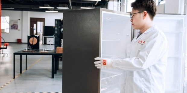 启迈QIMA在AWE 2024上展示先进电子电器质量管理服务