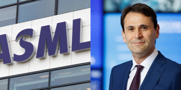 苹果市值重回美股第一;微软或要求中国员工只能用iPhone;阿斯麦CEO称世界需要中国生产的传统芯片