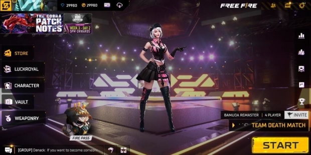 参展2024 ChinaJoy,蒙纳字库助力提升游戏设计与用户体验