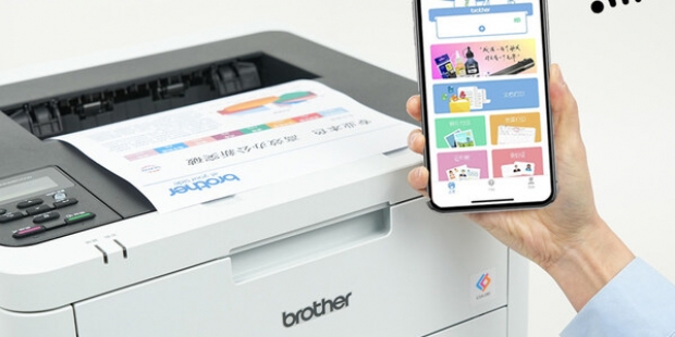 Brother HL-L3228CDW彩色数码打印机成为政企采购入门优选