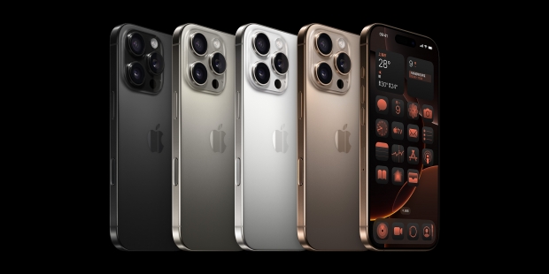 小米8月手机销量超苹果成全球第二;巴西首次加入新款iPhone组装阵容;字节跳动否认与台积电合作AI芯片