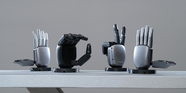 傅利叶发布新一代通用人形机器人GR-2,硬件设计全面升级