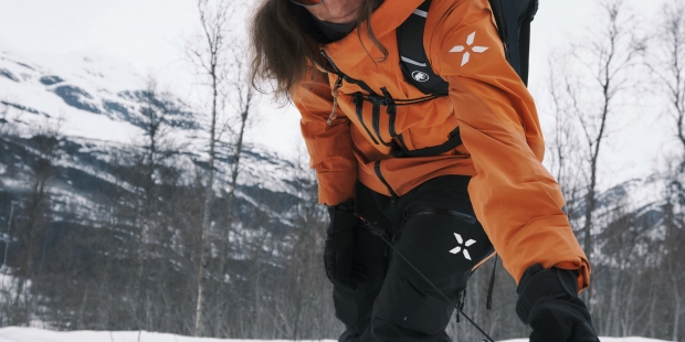 Barryvox S2发布,Mammut引领雪崩安全新标准