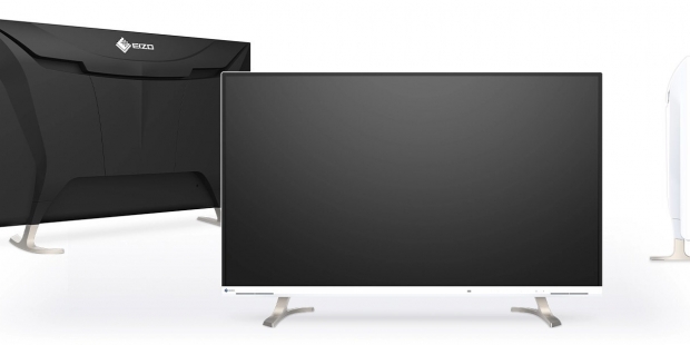 艺卓发布42.5英寸4K显示器,助力商务办公与小型会议高效协作