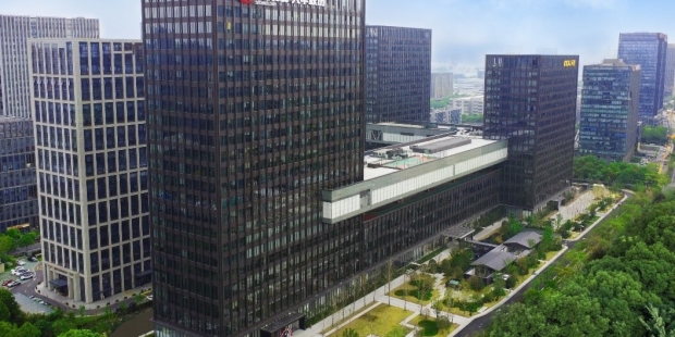 大华股份首届服务产业联盟成立