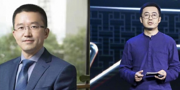 尹世明任谷歌云大中华区总裁;蒋凡任阿里电商事业群CEO;三星电子芯片业务部门管理层调动