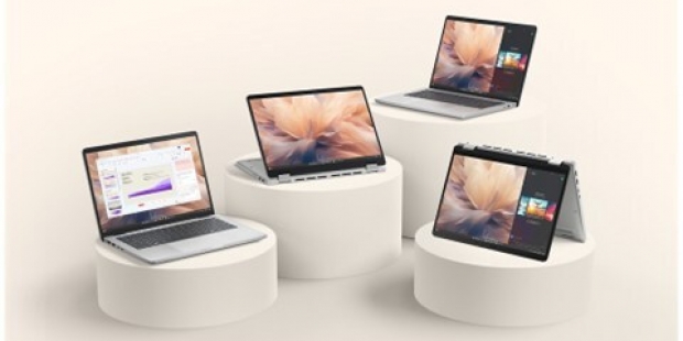 戴尔科技推出专为个人与专业计算需求打造的全新PC产品组合