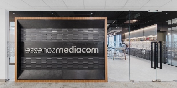 EssenceMediacom宣布中文名“精识”,助力品牌突破