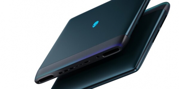 Alienware标志性机型Area-51重回产品家族
