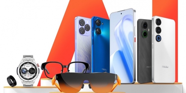 魅族海外产品矩阵在MWC上首次曝光