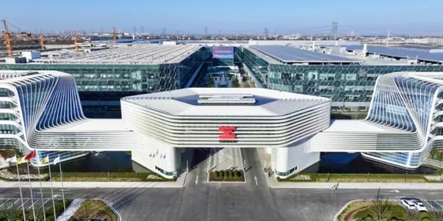 振石股份德沃克OBF智能工厂建设启动