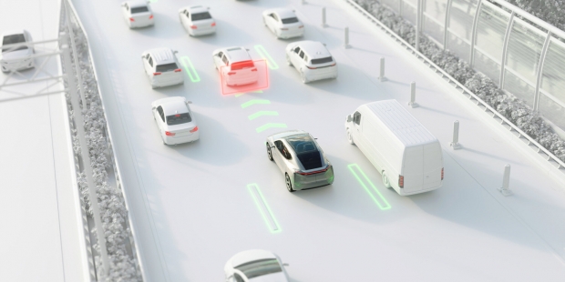 麦格纳与英伟达合作开发下一代汽车智能技术