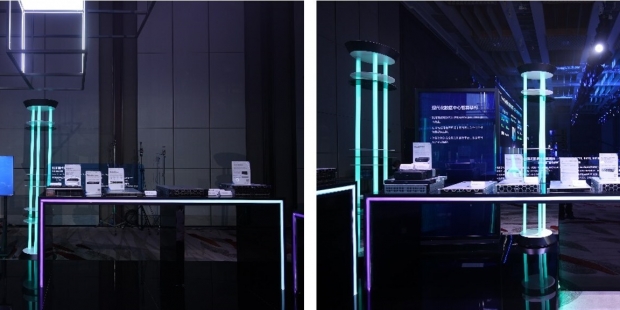 戴尔科技发布新品,以创新应对行业挑战