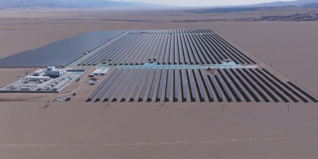 华为数字能源发布新一代构网型储能产品和解决方案