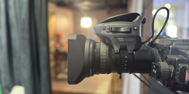 富士胶片在BIRTV2025展示影视制作全流程中的多元产品与技术