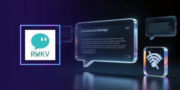 移远通信与RWKV共同推动大模型在端侧设备的低资源占用部署