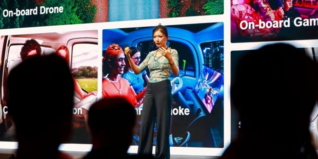 ASTRAUX携三款原创产品参展IFA 2025