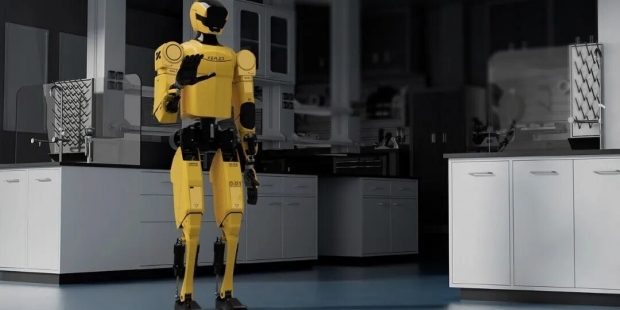 开普勒机器人达成新合作,推进新一代家庭AI具身机器人的研发与产业化