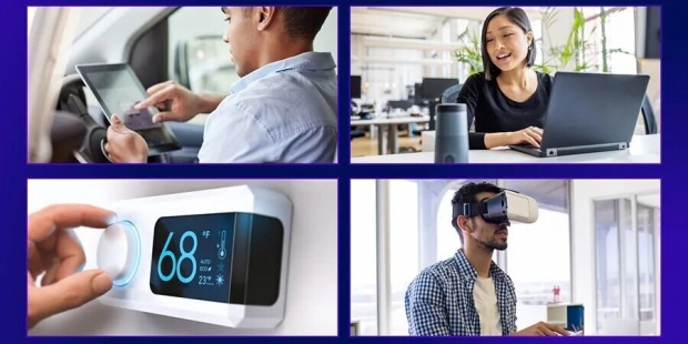 移远通信自研DynaBlue率先通过蓝牙技术联盟BQB 6.1标准认证